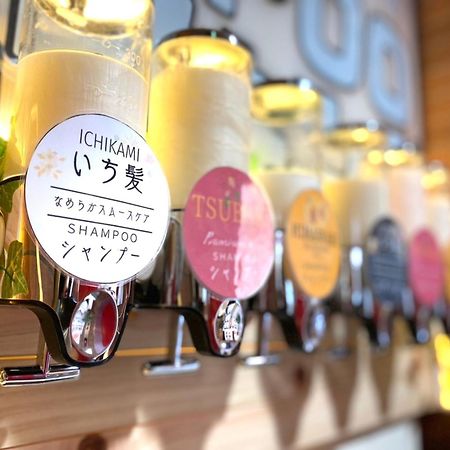 טוקיו Tabist Hotel Aurora Ikebukuro מראה חיצוני תמונה