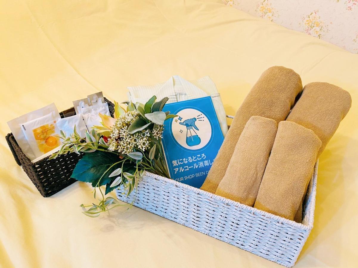 טוקיו Tabist Hotel Aurora Ikebukuro מראה חיצוני תמונה