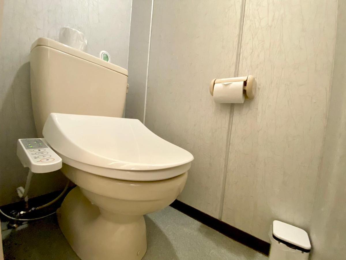 טוקיו Tabist Hotel Aurora Ikebukuro מראה חיצוני תמונה