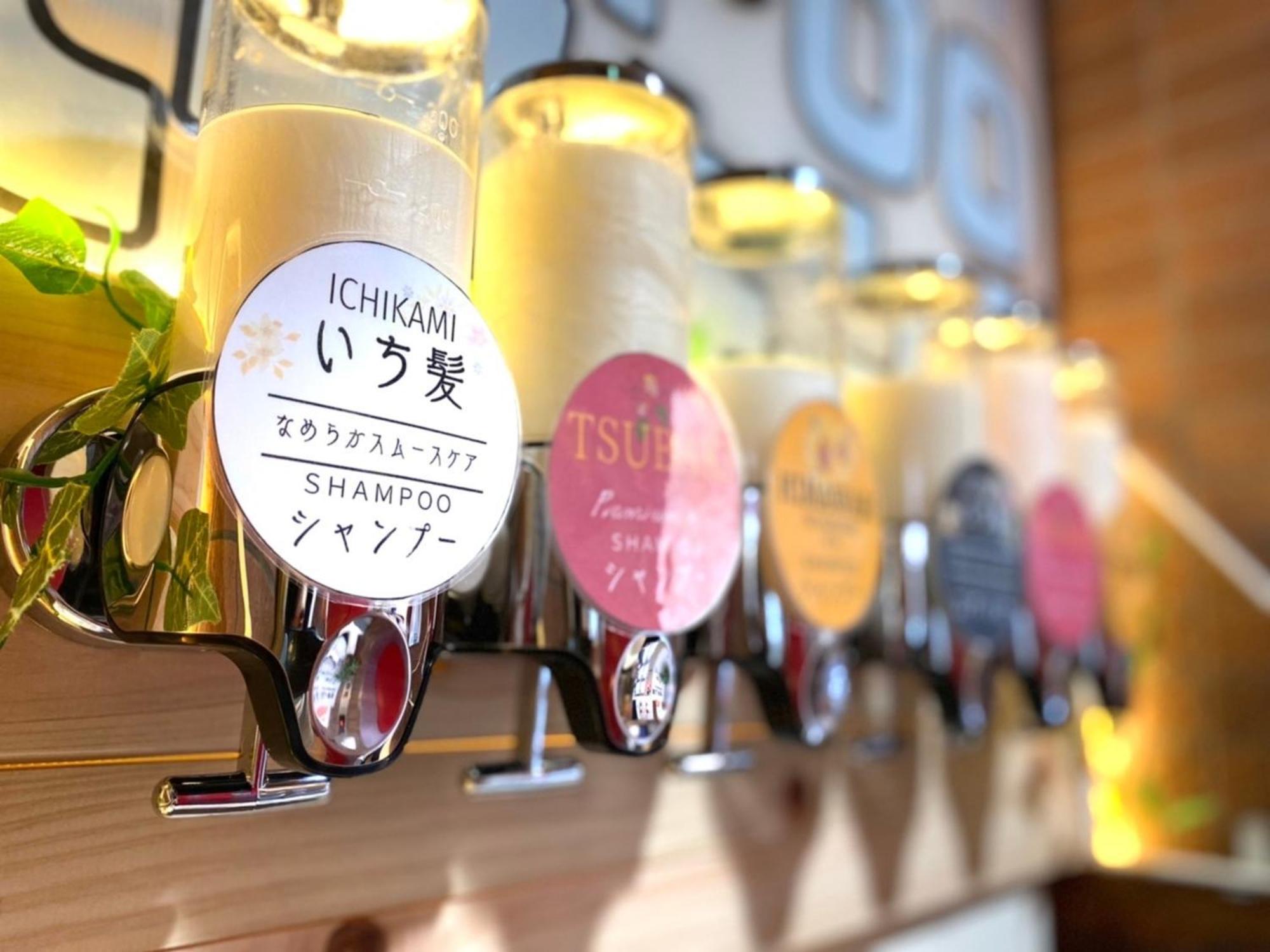 טוקיו Tabist Hotel Aurora Ikebukuro מראה חיצוני תמונה