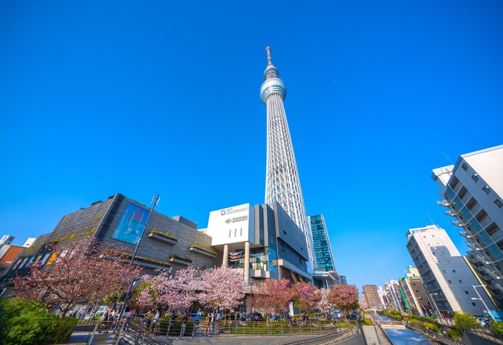 טוקיו Tabist Hotel Aurora Ikebukuro מראה חיצוני תמונה